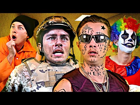 Jaden Williams 2025 Sketch Compilation