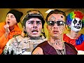 Jaden Williams 2025 Sketch Compilation
