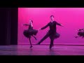 Fantastic Beasts II Vanya S Dance June 8 2019