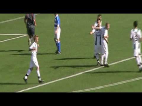 FC Zwolle C1   0-1   FC Groningen C1   26-9-2009