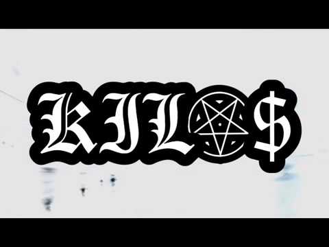 KILO$ - 6MGS (OFFICIAL VIDEO)