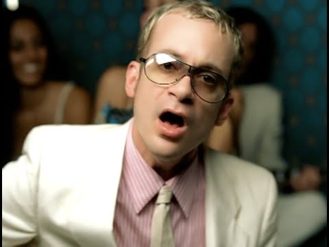 Mexican Wine - Fountains of Wayne