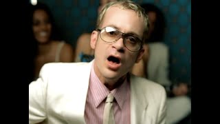 Fountains of Wayne "Mexican Wine" [HQ music video]