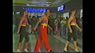 Gyle Waddy - &quot;You Can Do It&quot; 1988