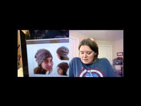 TheKnitGirllls Ep182 - The More You Know