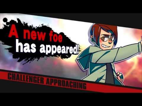 A new foe has appeared!