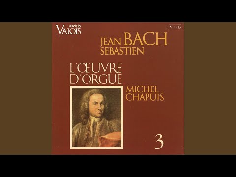 Fugue in G Minor, BWV 578