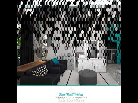 Myideas Interiors video.