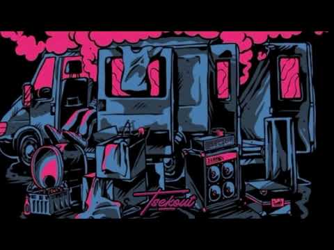 Kamrun - Planters Paradise (ft. Collie Buddz)