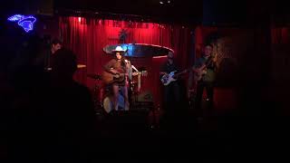 Whitney Rose  -  My Boots