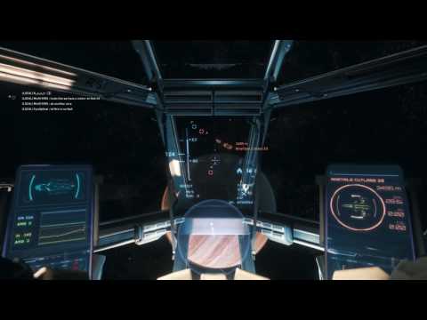 2.6.1 Aurora MR vs Sabre and Cutlass
