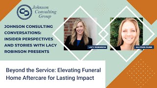 Beyond the Service: Elevating Funeral Home Aftercare for Lasting Impact