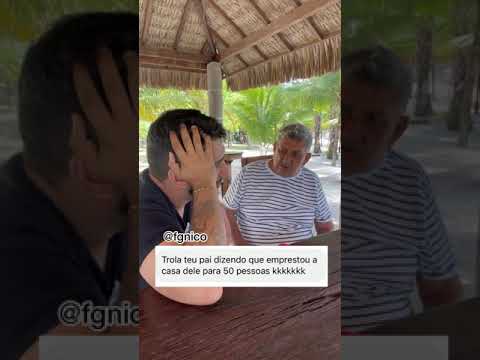 NICO EMPRESTO A CASA DE BOINHA 😂| BOINHA