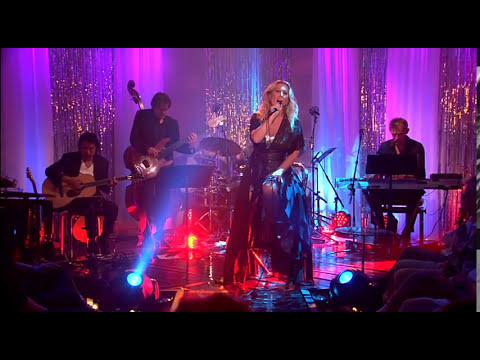 Someone like you - Petra Berger