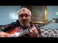 diminished chords