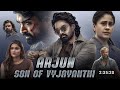 Arjun Son Of Vyjayanthi Full Movie In Hindi Dubbed Kalyan Ram Vijayashanti New South Movie 2025