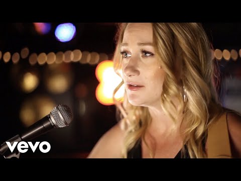 Audrey Ray - Temporary Fix (Official Music Video)