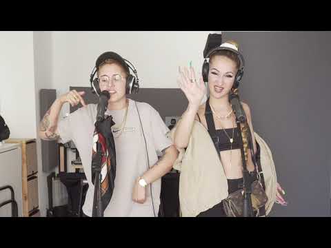 Gldn Hoe, La Marla, Palestina - t vas | SSSS Magazine