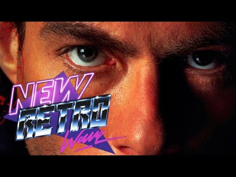 Mega Drive - Crimewave 2