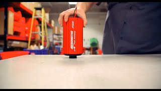 A1000 Fuel Pump System Kit - video thumbnail 2