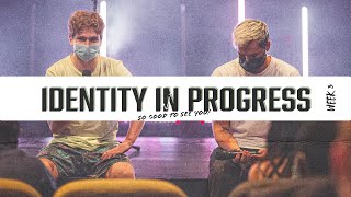 Young Guns Online | Identity In Progress - Week 3