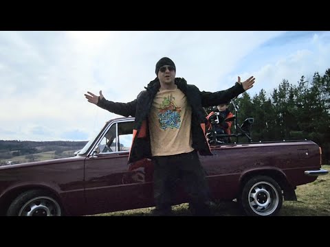 Kasz Kesz - Szukam ft. AntoN