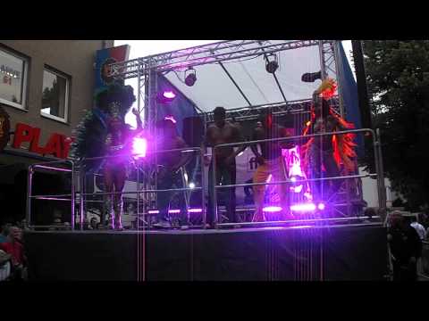 steintorfest 2013 hannover