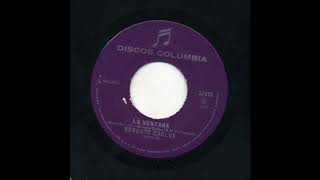 Roberto Carlos - La Ventana - Columbia 10573-b