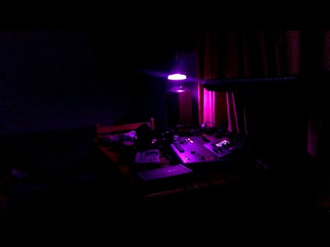 jam-uary '21 day 27 - a different angle, a different outlook? an electronic not-so-INIT experience