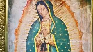 Major Feasts of the Blessed Mother