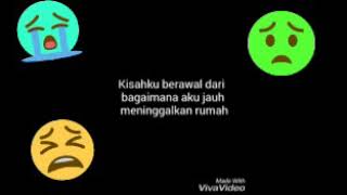 Download lagu Sedih banget kata' buat anak rantau 😥😥 mp3