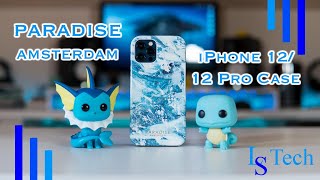 Paradise Amsterdam iPhone 12/12 Pro Case