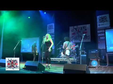 Keri & Micky B | Live & Unsigned | London Area Final