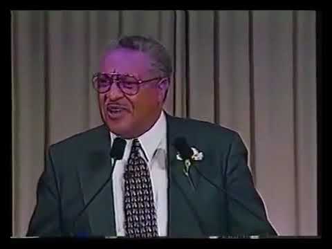 Charles D. Brooks~Has God Lost Control