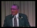 Charles D Brooks Has God Lost Control