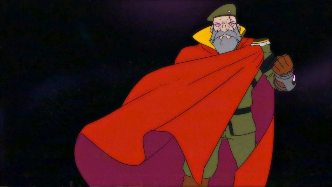 Crossing Soulsvideo poster