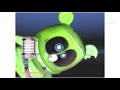 G Major 1 Gummy Bear Movie Macker