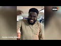 'You're All Bastards' — Aremu Afolayan Tears Into Buhari, Ambode, Ethiopian Airlines