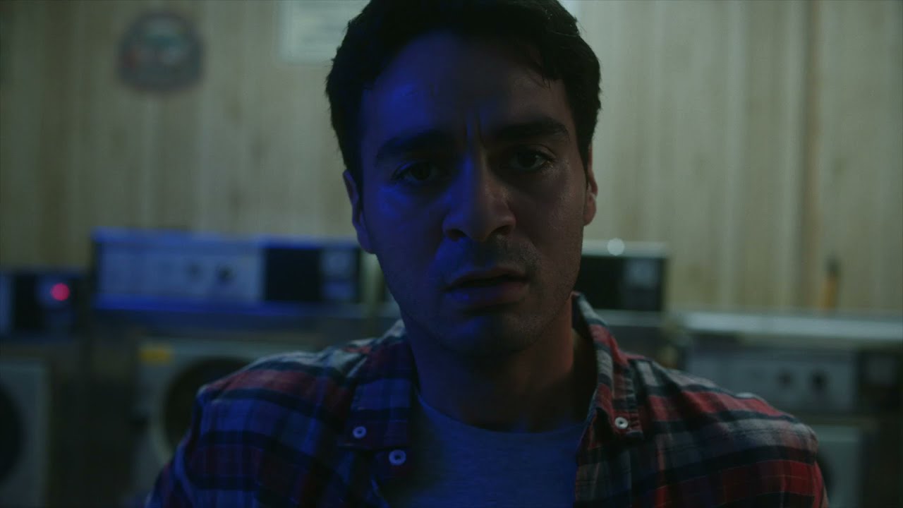 Princess Cut | Trailer | Latinx Short Film Competition Winner