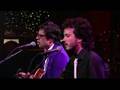 Flight of The Conchords on Letterman