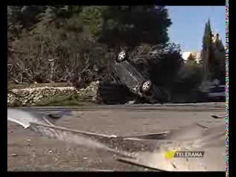 MENO INCIDENTI, MA  A LECCE IL MAGGIOR NUMERO DI VITTIME