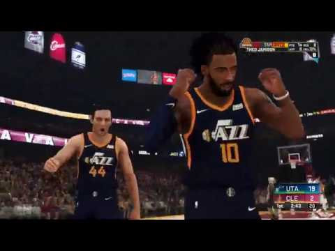 NBA 2k20 MyCareer Episode 81: Cleveland's Not Rocking