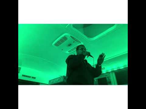 Luap Performing LIVE @ The IceBox (@theicebox2020 on IG) #youtubeshorts