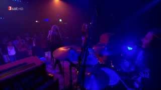Blues Pills - Crossroads Festival 2013