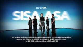 Download lagu StereoWall - SISA ASA mp3
