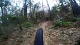 preview picture of video 'Riding the USA Trails with Katie, Chip and Mr. Frank'