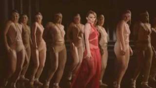 Chocolate (Official Music Video) - Kylie Minogue