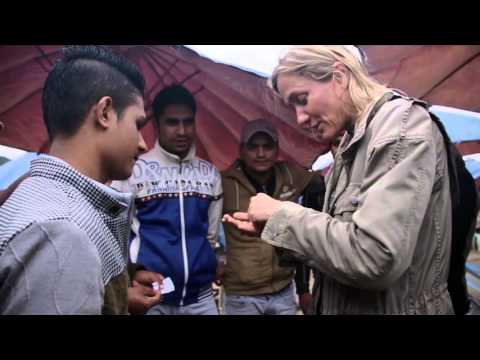 Mogok in Myanmar: Das Tal der Rubine