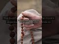 Buddha Stories | Instructing Monks in the Monastery Hall | #buddha #buddhateachings