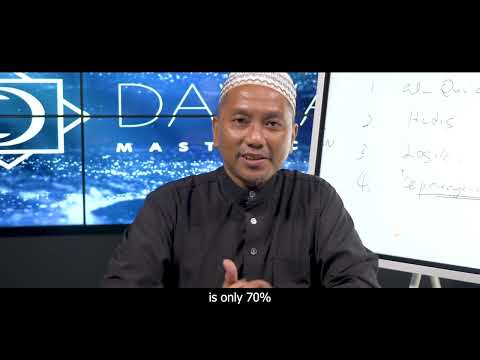 Dawah Masterclass